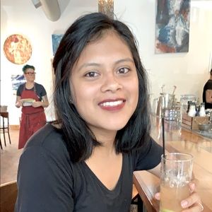 Meet your Posher, Daisy